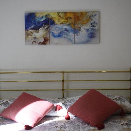 Al Portoro Apartment ลาสเปเซีย ภายนอก รูปภาพ