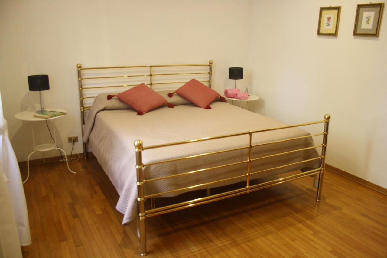 Al Portoro Apartment ลาสเปเซีย ภายนอก รูปภาพ