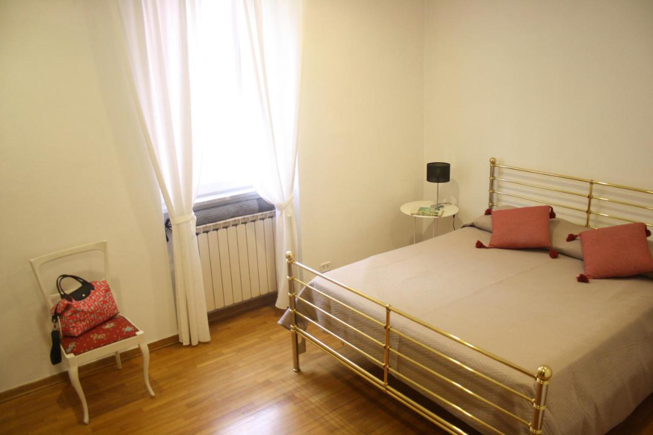 Al Portoro Apartment ลาสเปเซีย ภายนอก รูปภาพ
