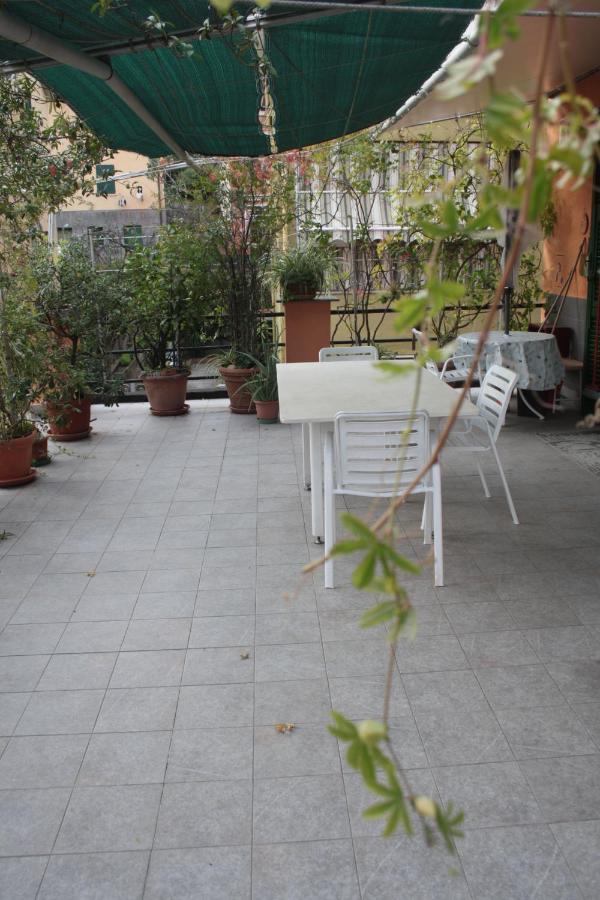 Al Portoro Apartment ลาสเปเซีย ภายนอก รูปภาพ