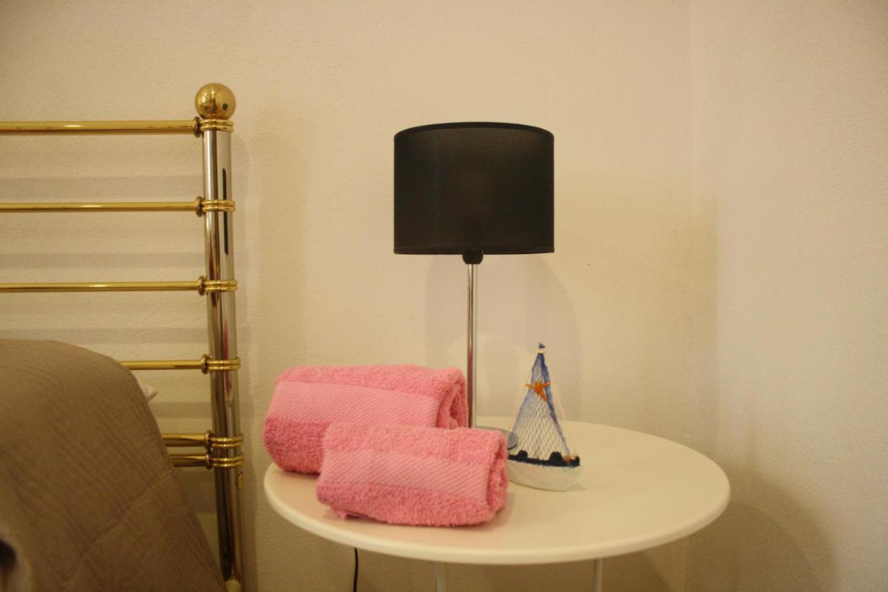 Al Portoro Apartment ลาสเปเซีย ภายนอก รูปภาพ