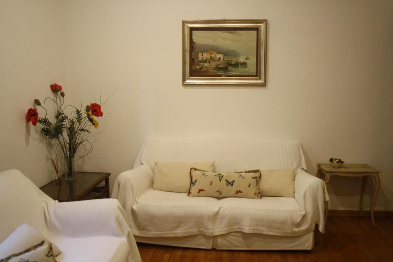 Al Portoro Apartment ลาสเปเซีย ภายนอก รูปภาพ