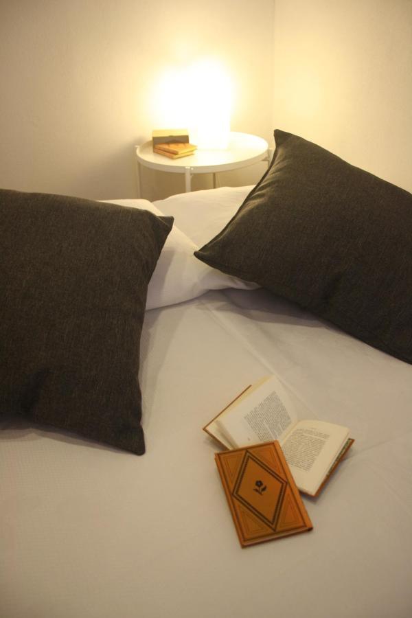 Al Portoro Apartment ลาสเปเซีย ภายนอก รูปภาพ