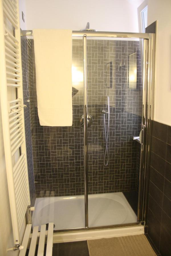 Al Portoro Apartment ลาสเปเซีย ภายนอก รูปภาพ