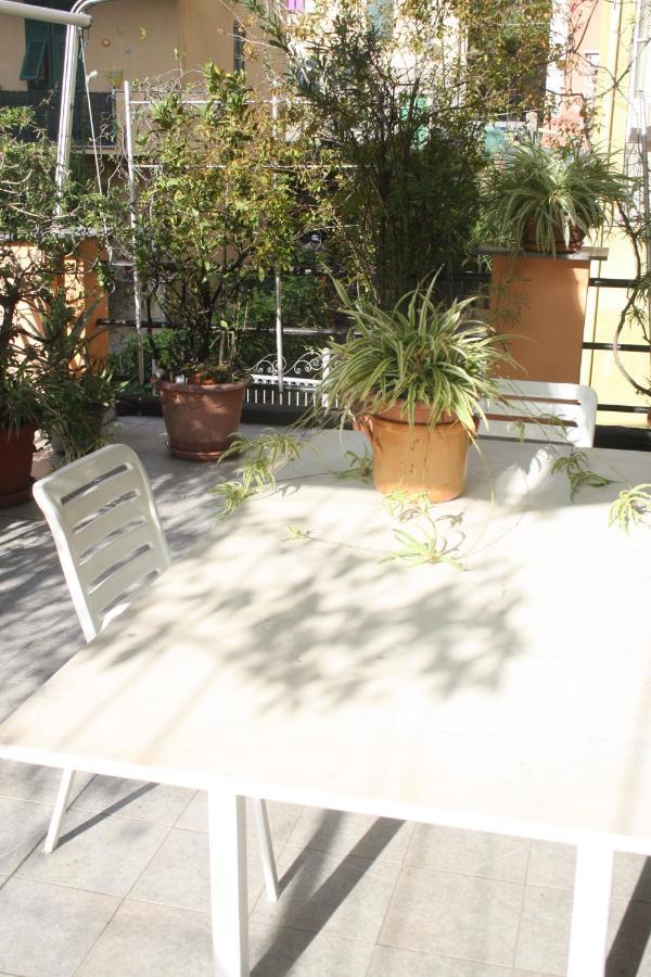 Al Portoro Apartment ลาสเปเซีย ภายนอก รูปภาพ