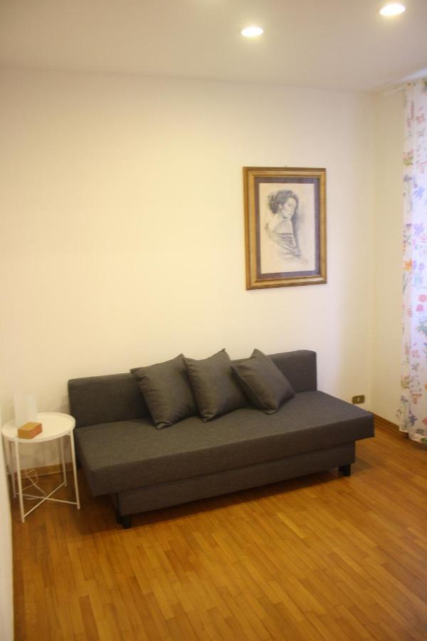 Al Portoro Apartment ลาสเปเซีย ภายนอก รูปภาพ