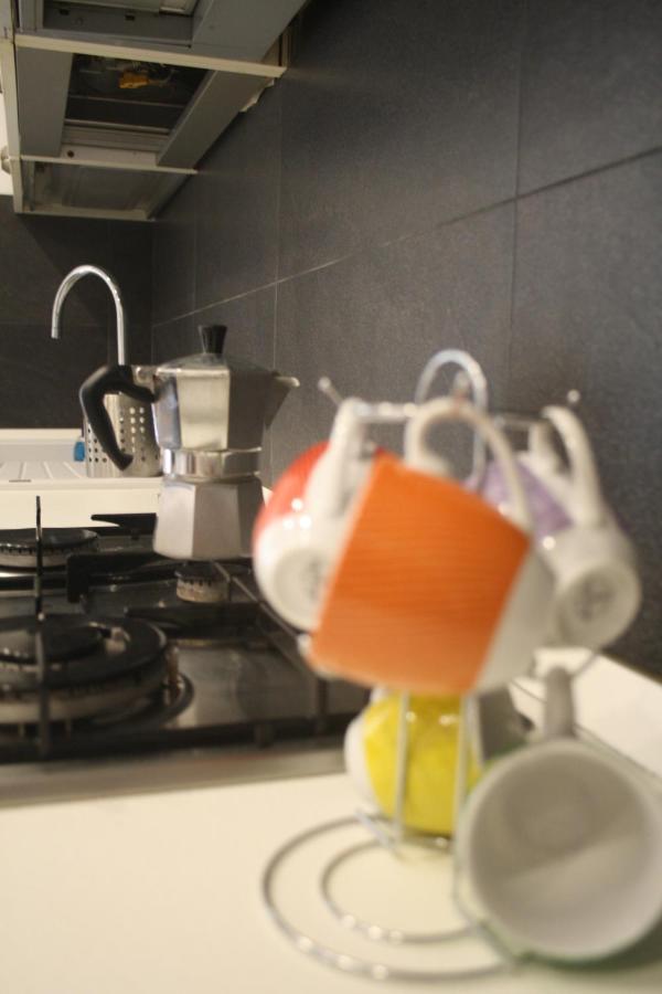 Al Portoro Apartment ลาสเปเซีย ภายนอก รูปภาพ