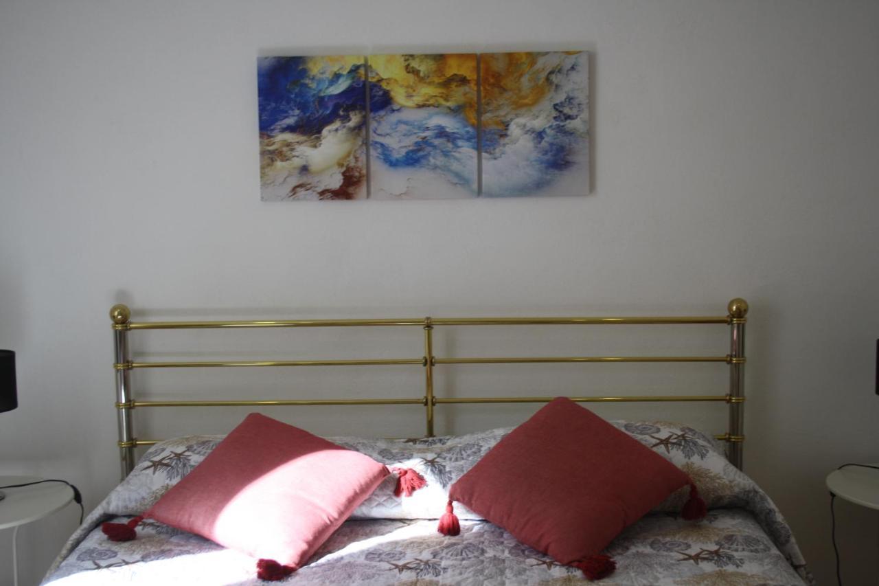 Al Portoro Apartment ลาสเปเซีย ภายนอก รูปภาพ