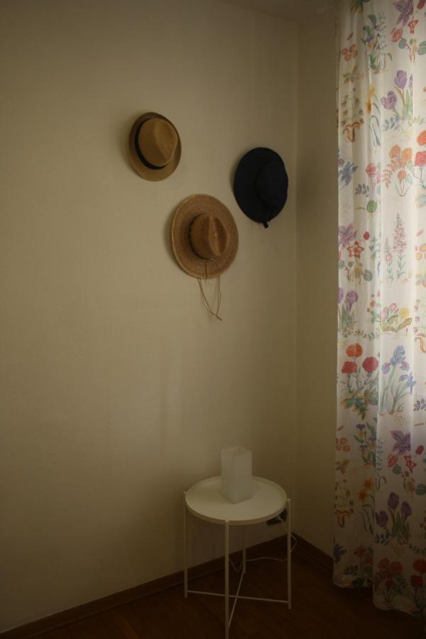 Al Portoro Apartment ลาสเปเซีย ภายนอก รูปภาพ
